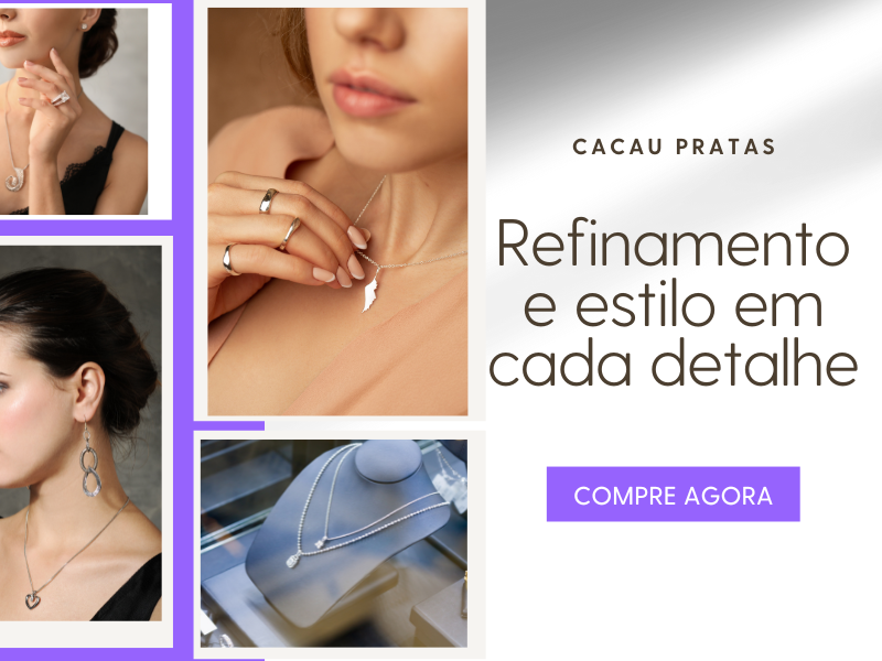 Cacau Pratas Banner - Mobile